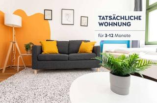 Wohnung mieten in Rannische Straße, 06108 Altstadt, Blueground ID1381780P, Altstadt