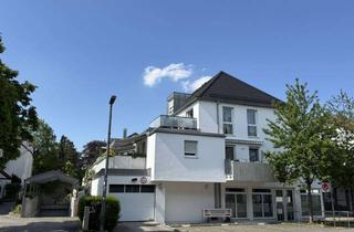 Wohnung mieten in Lochhauser Straße 19, 82178 Puchheim, Hochwertige 3-Zi.-Wohnung mit Balkon, EBK, 2 TG-Stellplätzen & Fahrradstellplatz – ruhig & stadtnah