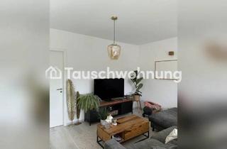Tauschwohnungen in 51103 Kalk, Tauschwohnung: Helle moderne Neubauwohnung - Suche moderne Single-Wohnung