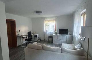 Wohnung mieten in 79395 Neuenburg, 2-Raum-Wohnung mit Einbauküche in Neuenburg