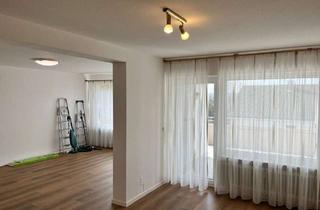 Wohnung mieten in 72488 Sigmaringen, Wohnen mit Charakter: 4,5-Zimmer-Wohnung in Sigmaringen