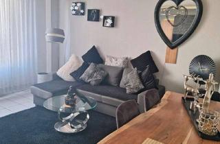 Wohnung mieten in 41061 Mönchengladbach, Ruhige 2-Zimmer-Wohnung mit Garten in zentraler Lage von Mönchengladbach.