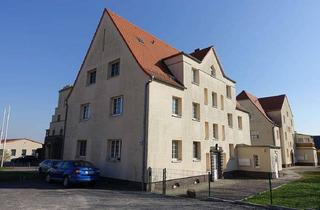 Wohnung mieten in Sandberg 22, 04178 Burghausen-Rückmarsdorf, Nachmieter gesucht/2-Raum-Wohnung in ruhiger Stadtrandlage