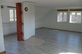 Wohnung mieten in Adelmannssitz, 91580 Petersaurach, Kompaktes Wohnen in Petersaurach: Helle 1-Zimmer-Wohnung
