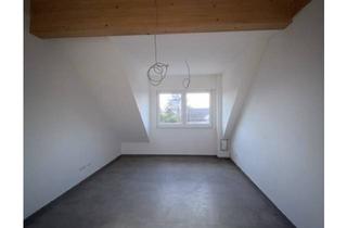 Wohnung mieten in 67133 Maxdorf, Moderne Dachgeschosswohnung im 2-Familienhaus zu vermieten