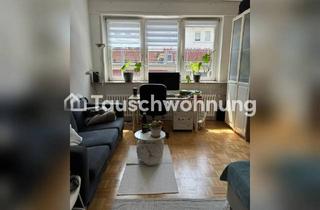 Tauschwohnungen in Walpodenstraße, 55116 Altstadt, Tauschwohnung: Mainz, Altstadt: Schöne 2-Zimmer-Wohnung