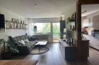 Wohnung mieten in 90459 Galgenhof, Offene 3 Zimmerwohnung mit Balkon und Einbauküche in Nürnberg