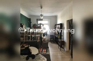 Tauschwohnungen in 04275 Südvorstadt, Tauschwohnung: 4-Raumwohnung Südvorstadt