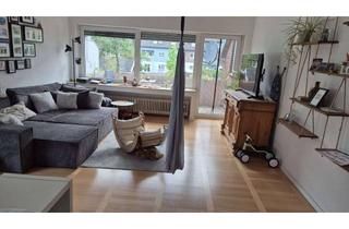 Wohnung mieten in 46397 Bocholt, ZENTRALE 4-Zimmer Wohnung