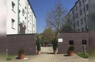 Wohnung mieten in Im Bruckenwasen, 73207 Plochingen, Nachmieter gesucht: Alltagstaugliche 2-Zimmer-Wohnung in Plochingen
