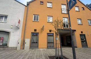 Wohnung mieten in Hauptstraße, 92436 Bruck, Zuhause mit 3 Zimmern in Bruck in der Oberpfalz