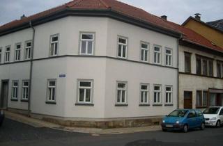 Wohnung mieten in Bergmühlengasse, 99880 Waltershausen, Top-sanierte Altbauwohnung in Citylage