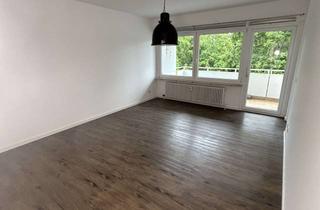 Wohnung mieten in Sauerbruchstr 45, 95447 Meyernberg, Schön geschnittene 3-Zimmer-Wohnung mit Balkon und EBK in Bayreuth