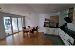 Wohnung mieten in 76437 Rastatt, Schlosspark-Ambiente: Lichtdurchflutete 3-Zimmer-Wohnung mit hochwertiger Ausstattung
