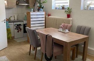 Wohnung mieten in Steinstraße, 85737 Ismaning, Praktische 1,5-Zimmer-Wohnung in Ismaning