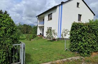 Wohnung mieten in Hölzlweg, 92348 Berg, Helle 2-Zimmer-Wohnung in Berg bei Neumarkt/Richtheim