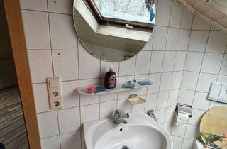 Wohnung mieten in 72458 Albstadt, grosszügige 1-Zi, DG - ruhige Lage, 72458