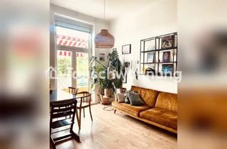 Tauschwohnungen in 51065 Mülheim, Tauschwohnung: Lichtdurchfluteter Altbau in Köln Mülheim