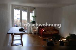Tauschwohnungen in 14165 Zehlendorf, Tauschwohnung: Ruhige 2-Zimmer Wohnung in Zehlendorf
