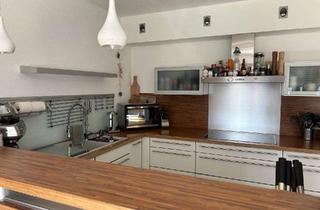 Wohnung mieten in Reiterweg 1 1/2, 85077 Manching, Geräumige, hochwertig modernisierte 4 Zimmer Erdgeschosswohnung mit großem Garten