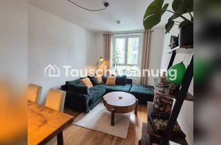 Tauschwohnungen in Eichholz 29, 20459 Neustadt, Tauschwohnung: Suche günstige Wohnung nähe zum Hafen