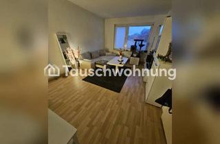 Tauschwohnungen in 30161 Oststadt, Tauschwohnung: 3-Zimmer Wohnung Hannover Mitte/Oststadt