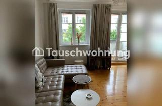 Tauschwohnungen in Goethestr 37, 12459 Oberschöneweide, Tauschwohnung: Schöne Altbauwohnung im Dichterviertel