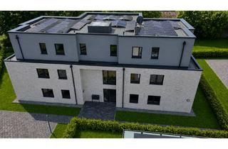 Wohnung mieten in Dopheide 4a, 33758 Schloß Holte-Stukenbrock, Neubau Erstbezug | 2 Zimmer | KfW40 | Bahnhof 300 m | Terrasse/Balkon