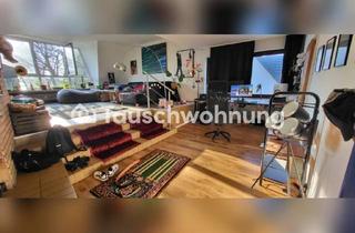 Tauschwohnungen in 28239 Oslebshausen, Tauschwohnung: Große 4-Zimmer-Wohnung in Bremen-West zu tauschen