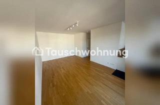 Tauschwohnungen in 12559 Köpenick, Tauschwohnung: 2-Zimmer-Wohnung in Treptow-Köpenick zum Tauschen