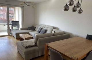 Wohnung mieten in 81245 München, Wohnen mit Charakter: 3-Zimmer-Wohnung in Obermenzing