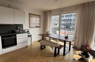 Wohnung mieten in Schwannstraße 17, 40476 Golzheim, Moderne 3- Zimmer Wohnung in Golzheim