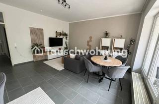 Tauschwohnungen in 30163 List, Tauschwohnung: 2-Zimmer-Wohnung in der List mit Balkon und Garagenstellplatz