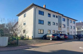 Wohnung mieten in Julius-Becker-Straße 25, 69181 Leimen, Großzügige 4-Zimmer-Wohnung in Leimen-St. Ilgen mit Garten
