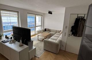 Wohnung mieten in Donaustraße, 85049 Ingolstadt, Alltagstaugliche 2-Zimmer-Wohnung im Zentrum von Ingolstadt