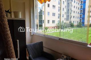 Tauschwohnungen in Goldsternstraße 50, 04329 Paunsdorf, Tauschwohnung: Leipzig, Ost: Geräumige 2,5-Zimmer-Wohnung mit Wintergarten
