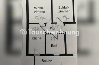 Tauschwohnungen in 04229 Plagwitz, Tauschwohnung: Perfekt für Einzelpersonen und Paare in Leipzig, Südwest