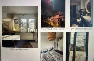 Tauschwohnungen in 30161 List, Tauschwohnung: 2-Zimmer-Wohnung in Hannover, Vahrenwald-List