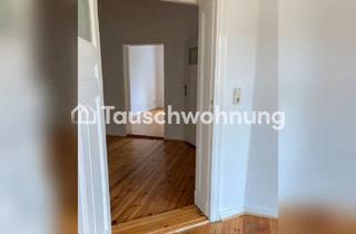 Tauschwohnungen in 14163 Zehlendorf, Tauschwohnung: Altbau Wohnung in Berlin (ca. 80qm)