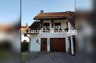 Tauschwohnungen in Zweigstraße 10, 82194 Gröbenzell, Tauschwohnung: 3-Zimmer-Wohnung in Gröbenzell, 94 m²