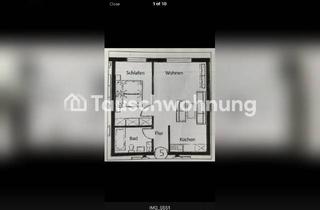 Tauschwohnungen in 55435 Gau-Algesheim, Tauschwohnung: Gau-Algesheim: Gemütliche 2-Zimmer-Wohnung