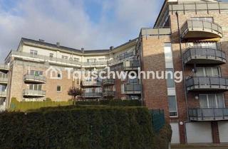 Tauschwohnungen in 21502 Geesthacht, Tauschwohnung: 70 m² Wohnung in Geesthacht zum Tausch