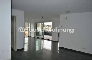 Tauschwohnungen in 64572 Büttelborn, Tauschwohnung: Büttelborn (Rhein-Main): Geräumige Wohnung mit 2 Zimmern