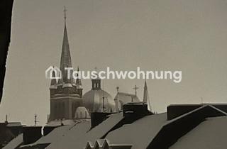 Tauschwohnungen in Annastr. 32, 52062 Aachen, Tauschwohnung: 4,5 Zimmer Altbau Wohnung am Dom
