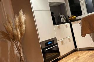 Wohnung mieten in 30161 Oststadt, Schöne helle 2 Zi.-Dachgeschosswohnung in Hannover (List)