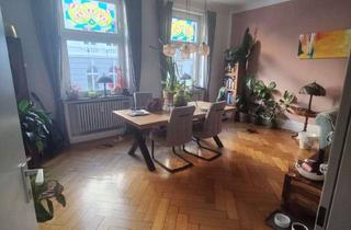 Wohnung mieten in Kaiserstraße 89, 41061 Mönchengladbach, Nachmieter gesucht! Altbau-Zuhause mit viel Charme im Herzen Mönchengladbachs