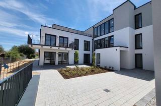 Wohnung mieten in 88459 Tannheim, 2-Zi.-Whg. mit Balkon, EBK & Tiefgarage