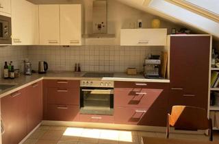 Wohnung mieten in 83278 Traunstein, *Helle DG-Wohnung mit 2,5 Zimmer Nähe Stadtplatz in Traunstein*