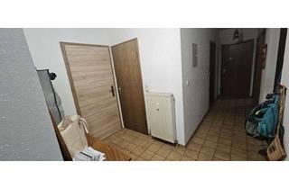 Wohnung mieten in An Der Kirche 51, 35463 Fernwald, Wohnen mit Charakter: Großzügige 4-Zimmer-Wohnung in Fernwald