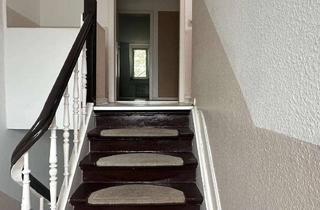 Wohnung mieten in Amtsgerichsstraße 28, 47119 Ruhrort, Wohnen mit Charakter: 3,5-Zimmer-Wohnung in Duisburg-Ruhrort